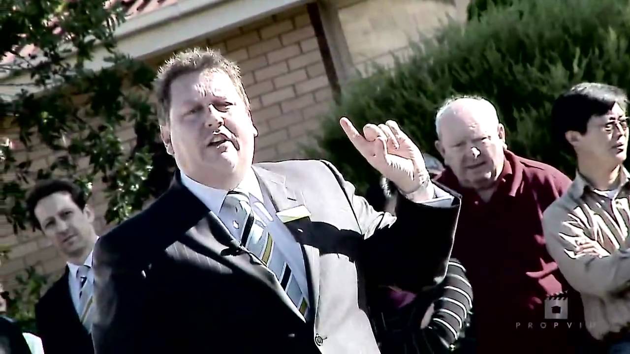 Ray White Glen Waverly Auction 3 Florence Street Glen Waverley YouTube