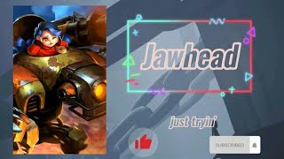 Mobile Legends: Bang bang (Jawhead) screenshot 5
