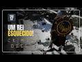 Crimson Desert | Parte: 17 | O Rei Que Nunca Abandonou Seu Reino | Boss Fight: Cygod, O Rei Cervo!