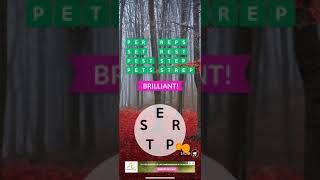 Wordscapes Uncrossed Level 366 367 368 369 370