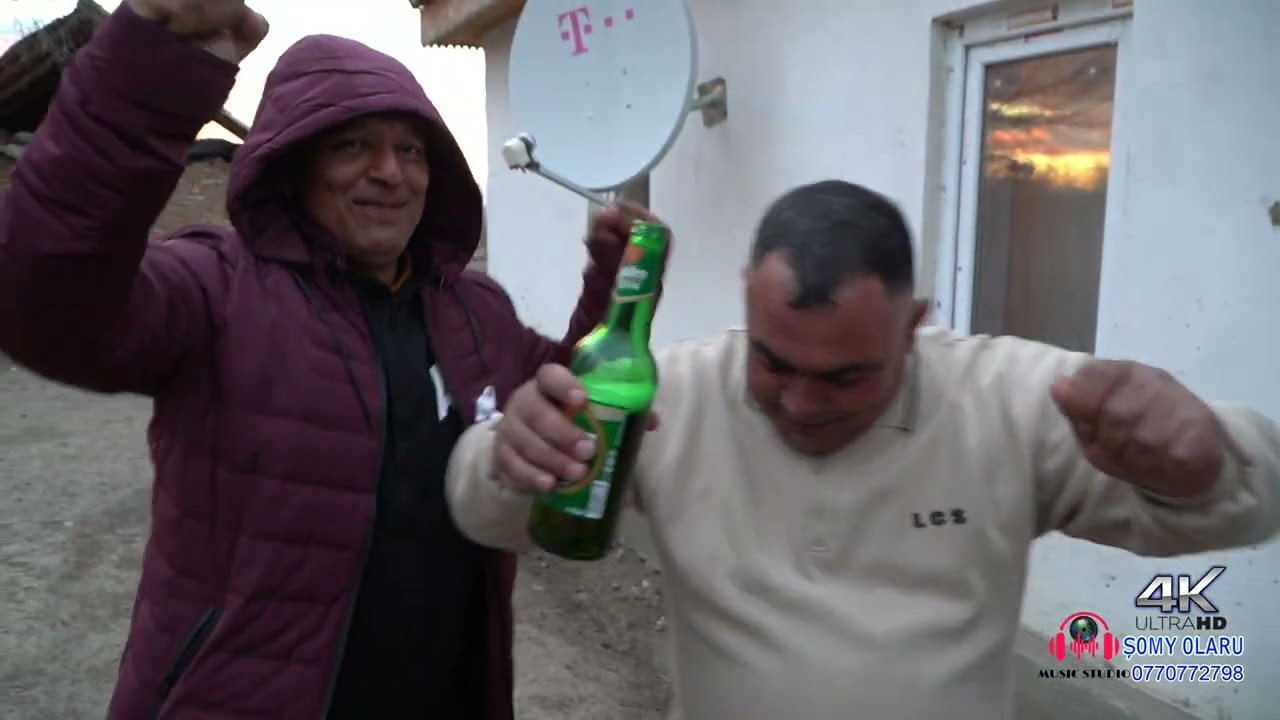 4k 3  Nunta La Petrisor Boieru Catane + Ocolna