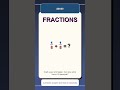 1/8 + 1/8 = ? | Quick Fractions Practice | Adding Fractions