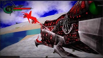 XNA Terrain Demo.mp4