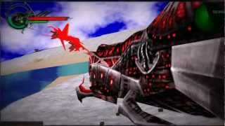 XNA Terrain Demo.mp4