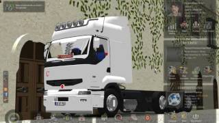 Euro Truck Simulator 2 - Yeni Ana Menü Müziği