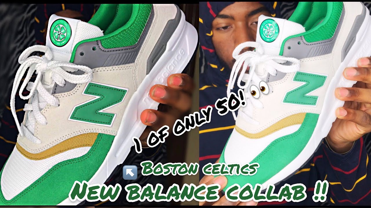 new balance 790 boston celtics