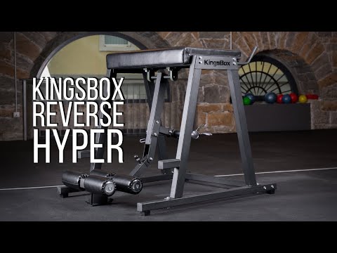 KingsBox Reverse Hyper