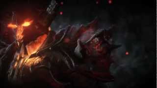 Unreal Engine 4 - Demo E3 2012 Trailer HD