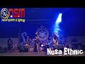 Summerjam 2 nusa ethnic  ekpresikan nsm audio