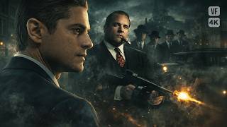 Ал Капоне, кръстникът на Чикаго⎪Гангстерската земя⎪Пълен филм⎪Криминален⎪Екшън⎪ACE