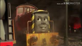 Thomas Y Sus Amigos Paz Y Tranquilidad Fandub Loquendo