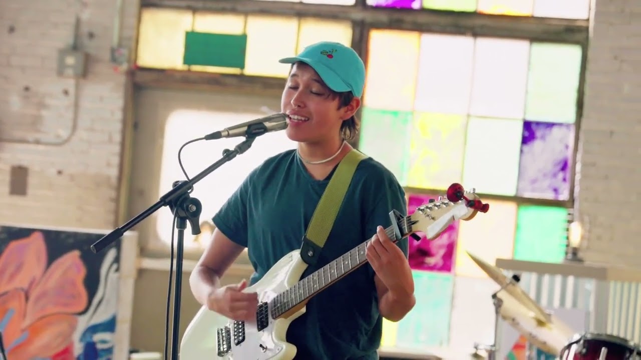 Ailani - Honestly (Live on BOE)