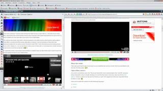Opera Tutorial [Howto] Taio Cruz - Moving On Kardinal Beats Remix [WALKTHROUGH] history screenshot 4