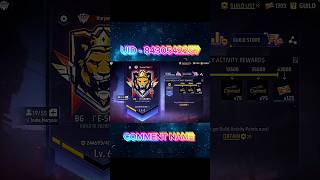 “Confidence High… Gameplay Zero 💀🔥 | BG E-SPORTS Guild Test 😈”