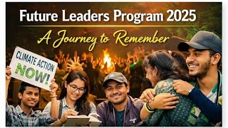 Future Leaders Program 2025 Documentary | GPI | A Journey of Youth Leadership & Impact 