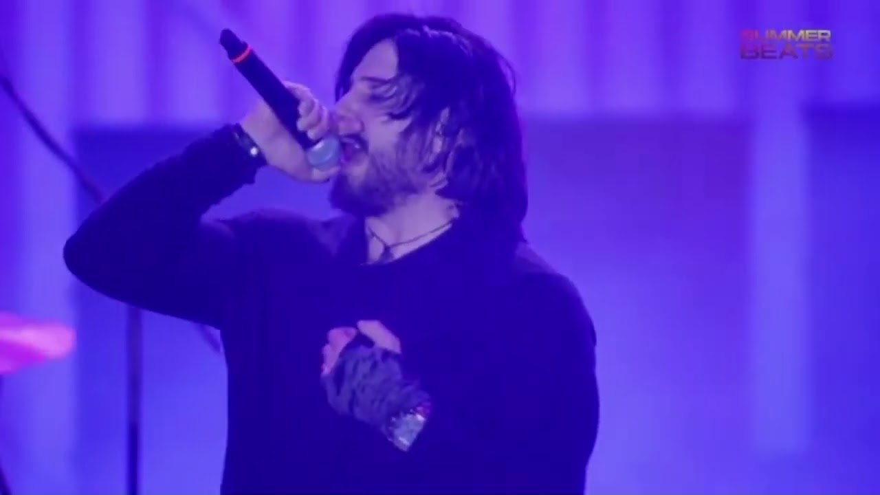 Guilherme de Sá - Casino Boulevard Ao Vivo no Summer Beats 2024