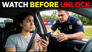 Police Ask for Your Phone? Say THIS to Protect Your Rights (Legal Script Explained)
