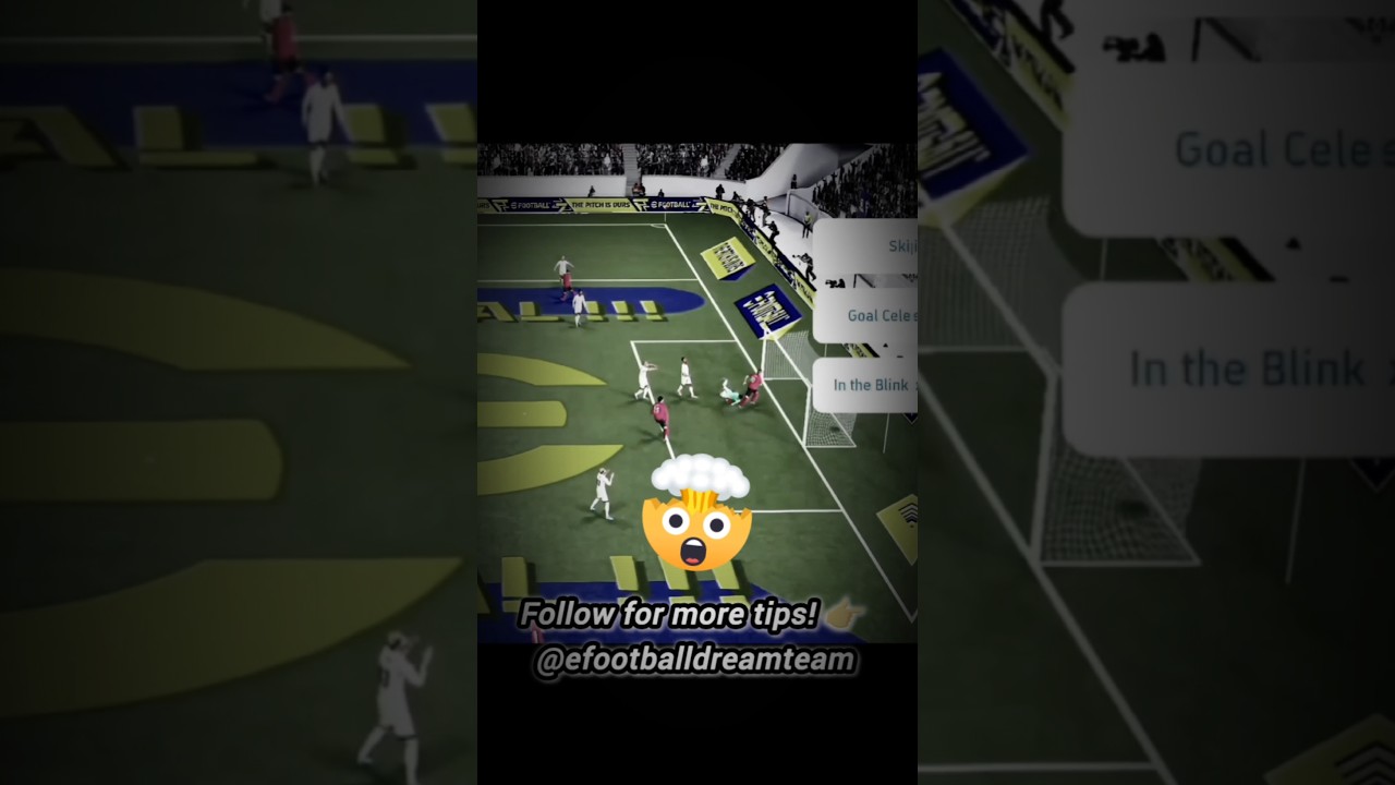 Declan Rice's THROUGH BALL Vision EXPLAINED | Unlocking Defenders in eFootball 2025 