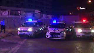 Güngören’de araç yayaya çarptı: 1 ölü, 2 yaralı