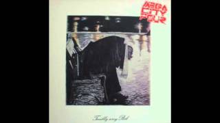 mega city four terribly sorry bob レコード MEGA CITY FOUR 