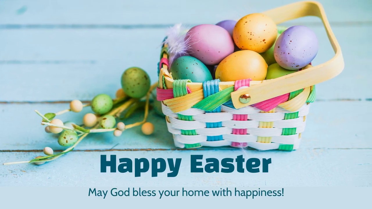 Пасха в 2019г какого числа. Easter is a Family Holiday. Novaweb.