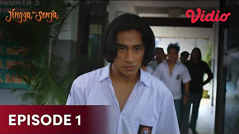 Episode 1 Part 1 Gratis! | Jingga & Senja | Yoriko Angeline, Abidzar Al-Ghifari, Giulio Parengkuan