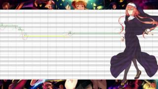 【塩音ルト】片翼の鳥【UTAUカバー】