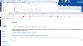 Celebrity taking a test lockdown browswer math 99 Wealth