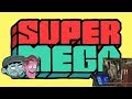 SuperMega - Facecam/Live Actions Moments