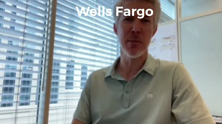 HBD to Serge, Wells Fargo