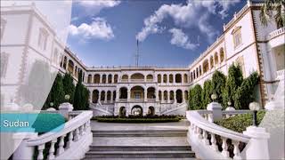 10 Most Beautiful Palaces In Africa