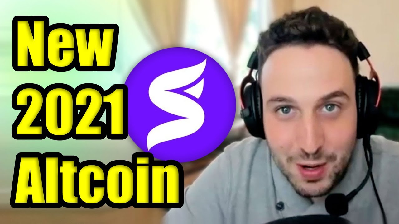 1 New NFT Altcoin with MASSIVE POTENTIAL in 2021  Superfarm  SUPER  Cryptocurrency Explained