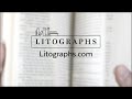 Litographs