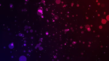 Particles Overlay Alight Motion | Underwater Bubbles Background Video | Free Background Design #21