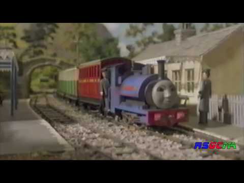 A Bad Day For Sir Handel (GC - HD)