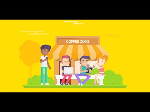 Zone-Chat ، واللعبة ، ومقابلة الأصدقاء