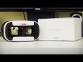 OnePlus Loop | Google Cardboard VR Headset Unboxing &amp; First Impressions