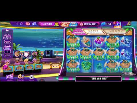Mega Drop at Desert Diamond Casino Sahuarita