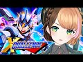 【ロックマンX】ステージ4から❗『Xチャレンジ』の鬼畜ボスラッシュに初挑戦するぞー！〖#日々ゆとり/#ccjp /#megaman 〗