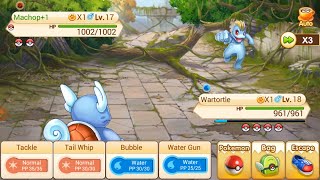 Pokeland Beast - Android Gameplay [2+ Hrs, 1080p60fps] screenshot 3