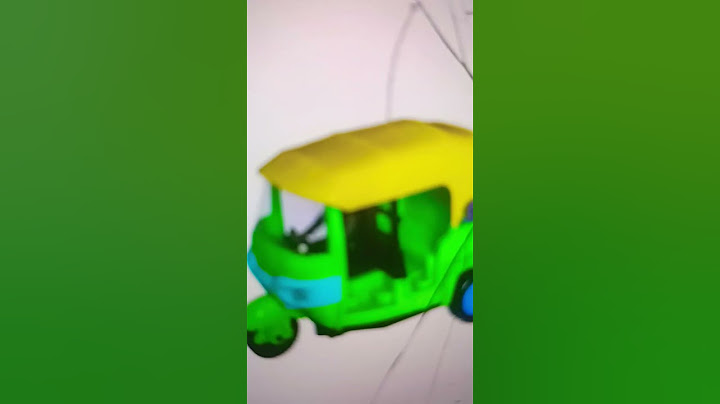 remote control 2 ta auto rickshaw unboxing #autorickshaw #remotecontrol #unboxing #automobile #toys