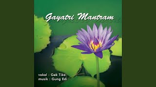 Gayatri Mantram