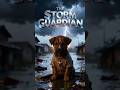 THE STORM GUARDIAN | The Story of a Rescue Dog Who Sacrificed Everything #shorts #love #doglove #sad