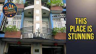 65 Hung Vuong Hotel - This Place Is Stunning | Cần Thơ, Vietnam🏩 | Vietnam Hotel Horizon