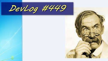 A word about planning 1 - Enchanted Lands Devlog #449