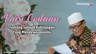 Godaan - Irama Cinta Buya Syakur #20