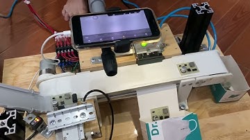 Phân loại mạch thiếu linh kiện. Xử lý ảnh labVIEW