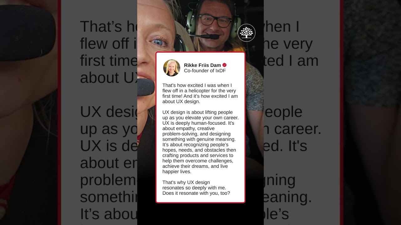 Does UX Design Resonate With You? 