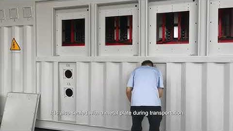 HV #STATCOM #StrongPowerElectric