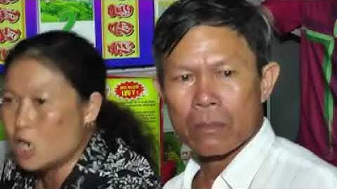 Đại Chiến xui gia , cãi lộn nẩy lửa và cái kết  tan vỡ .